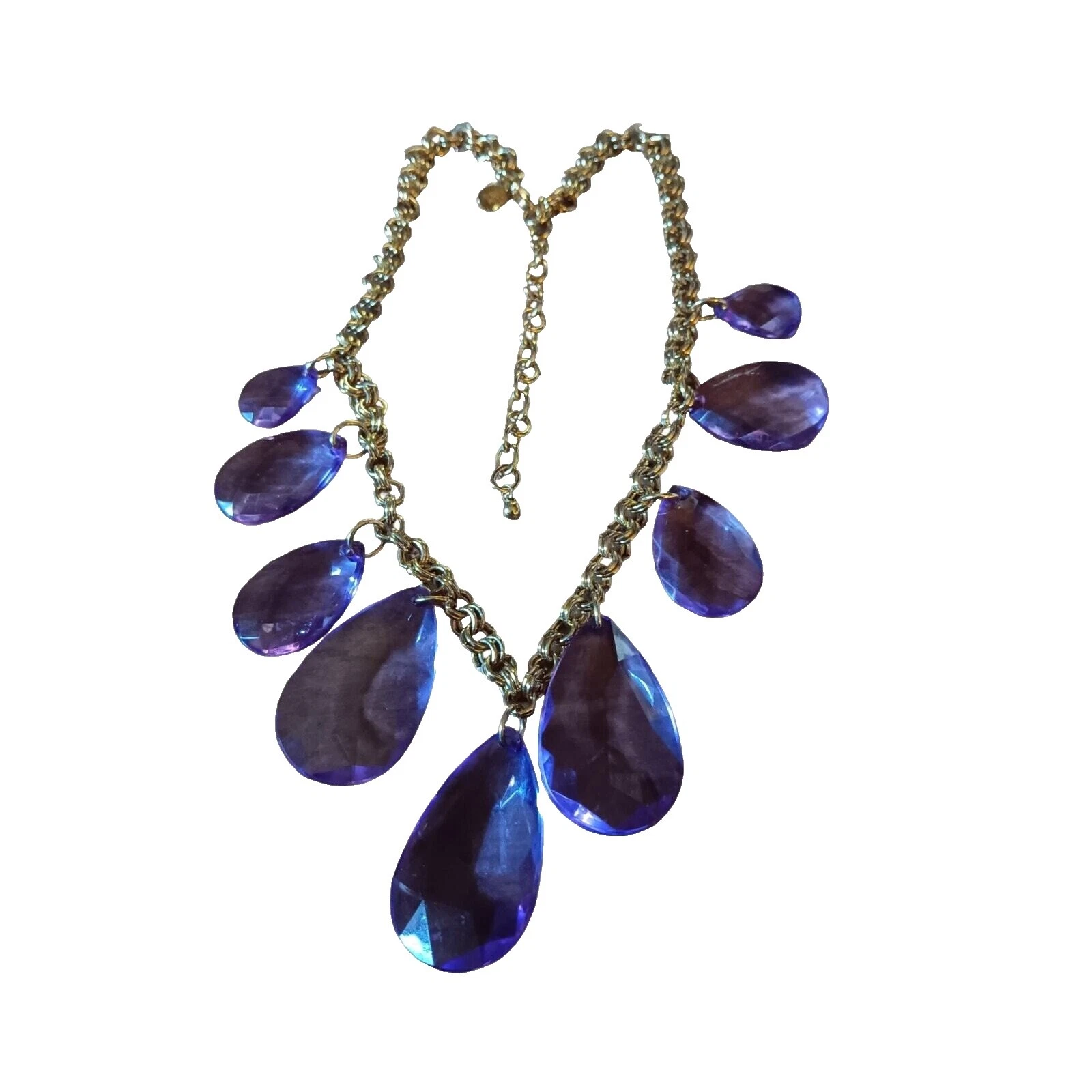 Joan Rivers Chain Fashion Necklaces & Pendants