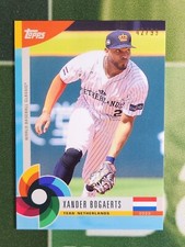 2023 Topps World Baseball Classic Global Stars Cards Checklist 29