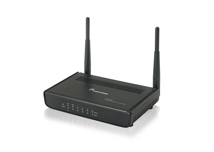 CONNEX-Comtrend Wireless-1Gbs-AC1200 Dual-Band Router w/MIMO Technology WR-5887 - Image 3 of 3