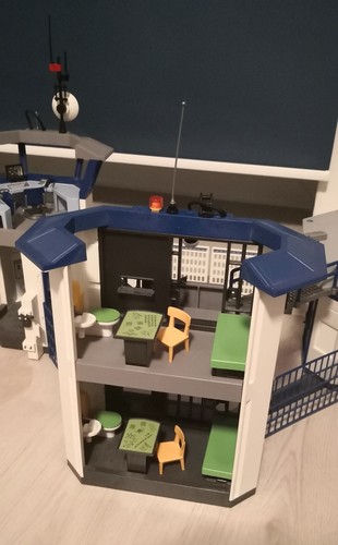 Playmobil Polizei Bundle - Bild 5 von 11