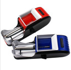 Electric Automatic Cigarette Rolling Machine Tobacco Maker Roller Metal ABS