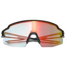 ROCKBROS Radbrille Photochrome Brille Sonnenb...