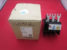 Fuji Thermal Overload Relay TK-N3 new