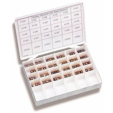 Holley Alcohol Jet Assortment - 36-201