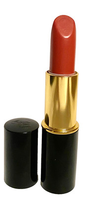 Lancome Le Rouge Absolu Lipstick  Rose Petale  New
