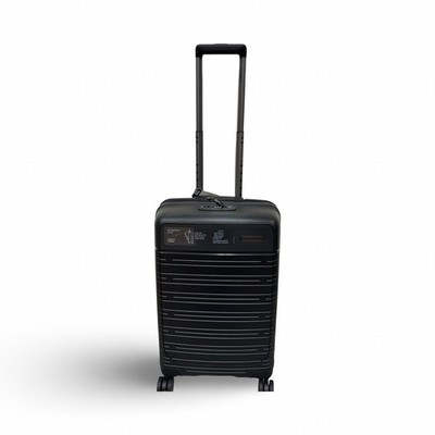 SAMSONITE Elevation Plus Carry on Spinner - Triple Black