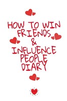 Emmie Martins | How To Win Friends And Influence People Agenda | Taschenbuch
