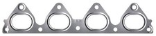 DICHTUNG ABGASKRÜMMER ELRING 052060 FÜR HONDA ROVER