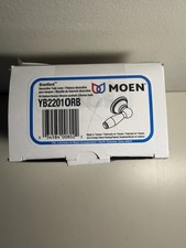 MOEN Brantford Bathroom Toilet Tank Lever Oil Rubbed Bronze YB2201ORB NIB