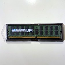 Samsung 16GB 1x16GB 2Rx4 PC4-2133P-RAO-10-DCO Registered ECC Server RAM