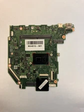 M44815-601 HP UMA Intel Celeron N4500 WIN Motherboard 15-DY3008CA