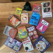 Board games - Various Full Games, complete, You Pick