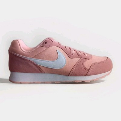 Nike MD Runner 2 PE (GS), ,Coral Stardust'' Größe UK 5,5 EUR 38,5 (AV5110 600)