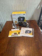 Kodak Easyshare Z915 10.0mp Digital Camera Kodak Easyshare Z915 10.0mp Digital Camera