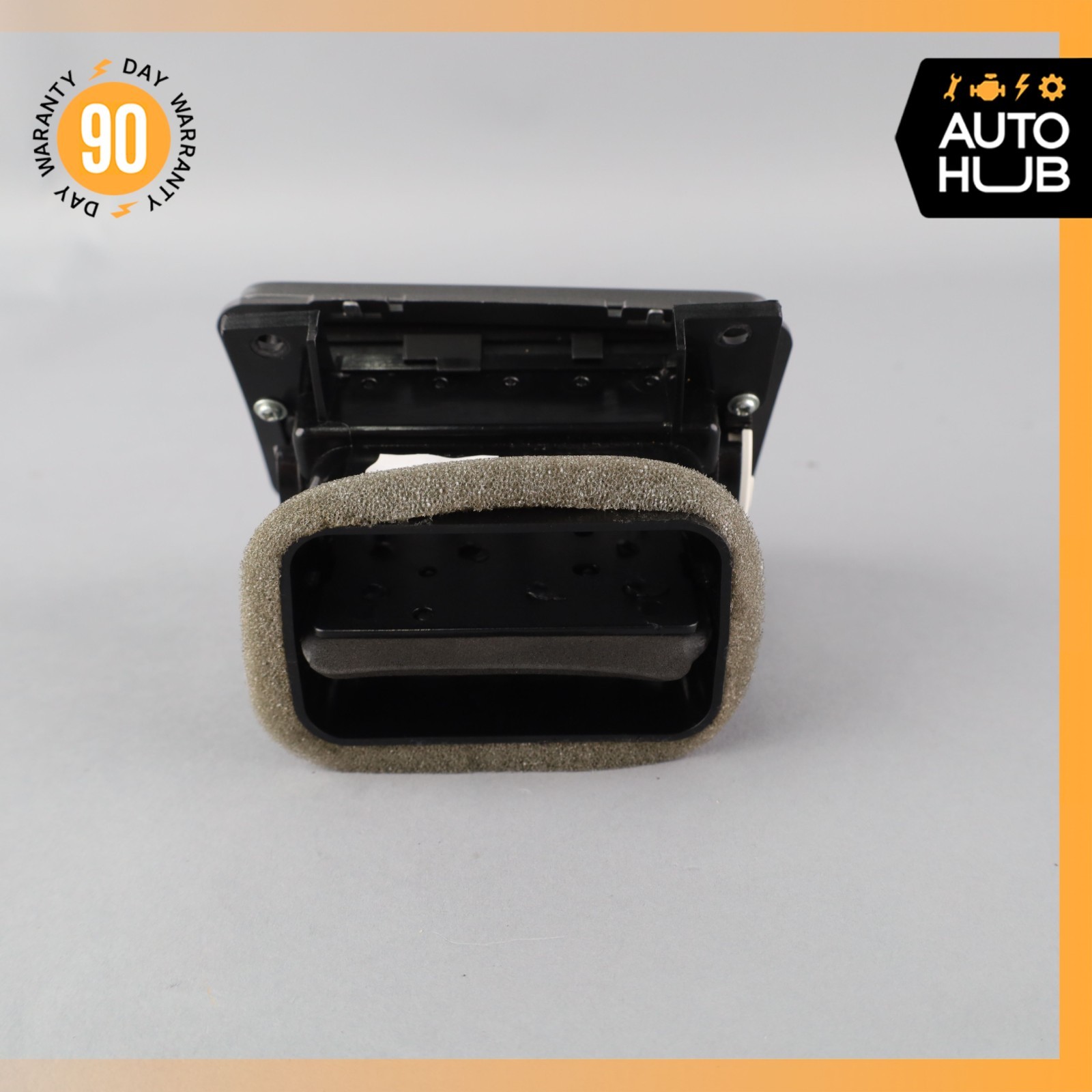 Aston Martin V8 Vantage Left Outer or Inner Center Console AC A/C Air Vent OEM