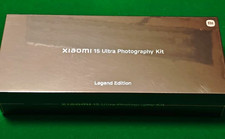 Xiaomi 15 Ultra Photography Kit Legend Edition Battery Protective Case Japan