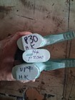 Multi-mold Holster Molds For Leather, Kydex Etc.  Heckler And Koch Lot. — photo 3