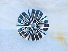1x Alufelge 18 Zoll 7.5" 5x112 53 5ET Glanz A2434011800 Mercedes-Benz Eqa H243 1x Alufelge 18 Zoll 7.5" 5x112 53 5ET Glanz A2434011800 Mercedes-Benz Eqa H243