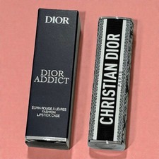 Dior Addict Couture Lip Case Plan De Paris Limited Edition