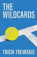 Tricia Trevaskis | The Wildcards | Taschenbuch | Englisch (2022)