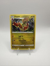 Flapple SWSH189 SWSH: Spada e Scudo Carte Promo Holo