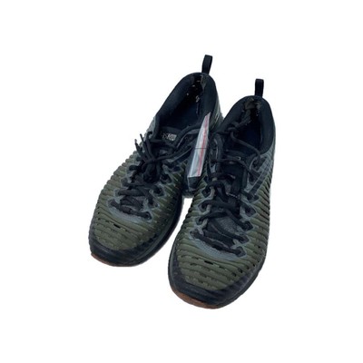 Men 8.5US Asics Kiko Kostadinov Gel-Delva Forest 2018 /Blk 