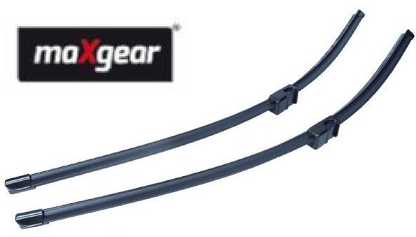 Maxgear 39-0093 Wischblatt FüR Mercedes-Benz FüR Lotus-image