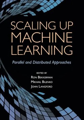 Ron Bekkerman (u. a.) | Scaling Up Machine Learning | Taschenbuch | Englisch