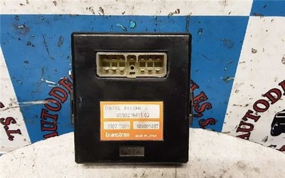 898031641102  Check-Control-Steuergerät Isuzu d max 25 crew cab 4wd 25 ltr 100