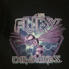 Carowinds Fury 325 Size XL shirt — photo 2