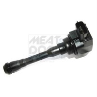 Meat & Doria ZüNdspule FüR Nissan Juke F15 1.6 Dig-T Renault Clio IV Bh_