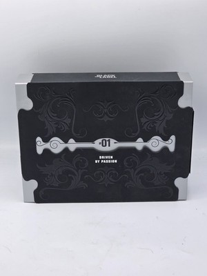 Victor Vran Overkill Edition PlayStation 4 Wired Black Label Sealed in Box