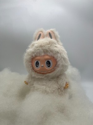 Angel On Clouds The Monsters