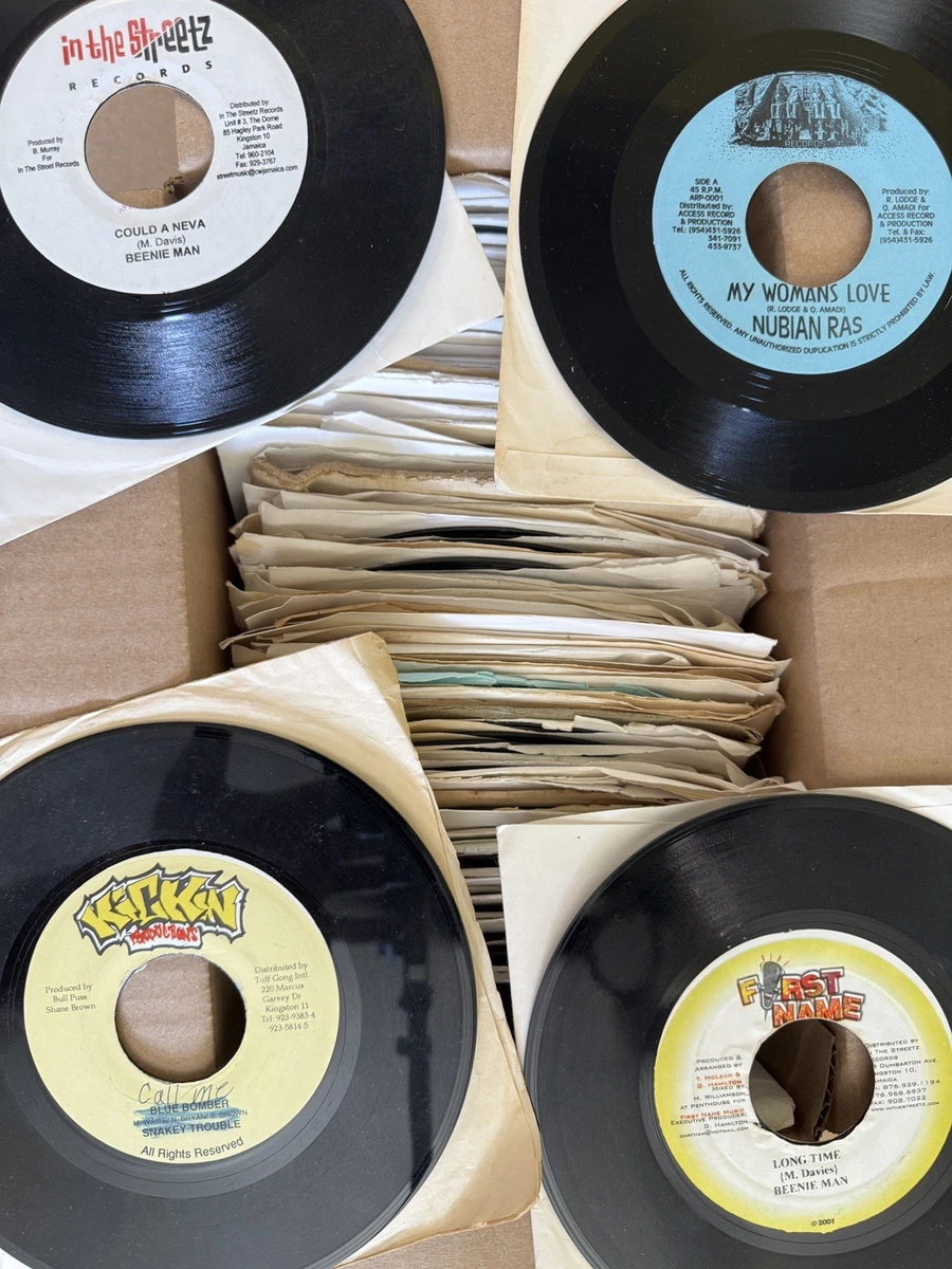 25+ Roots Vinyl Records for sale | Updated Oct 2026