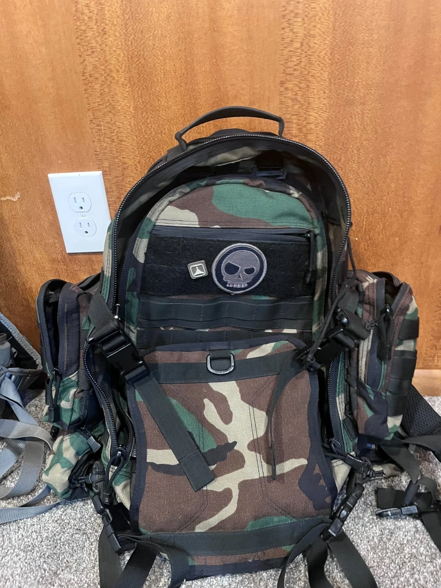 Triple Aught Design In Current Military Bags & Packs for sale | eBay