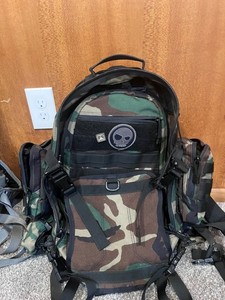 Triple Aught Design Fast Pack | eBay