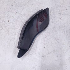 Vector Batwing Fairing For Harley Softail – Fiberglass Fairing With 4x5.25" Speaker Cutouts - View #6