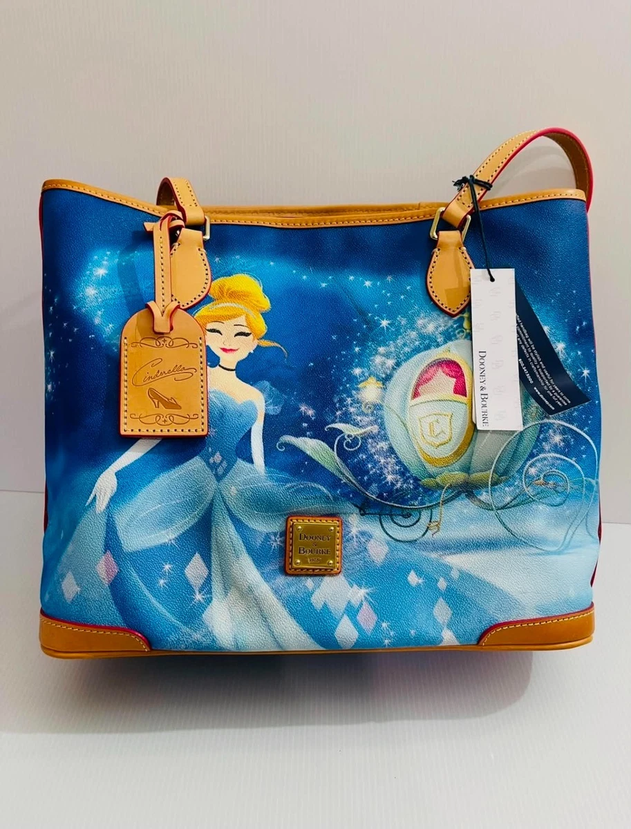 Dooney & Bourke Disney Handbags 1968-Now for sale | eBay