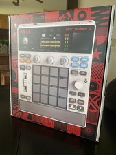 Akai MPC Sample