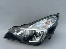 Frontscheinwerfer Subaru Legacy Outback I Xenon Links Scheinwerfer Headlight