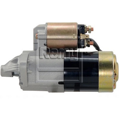 Arranque premium Remy 17741 para 00-03 Chevrolet Suzuki Tracker Vitara Foto 4 de 4