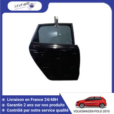 Porte arrière et accessoires Volkswagen POLO