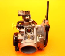 2015 - 2016 Honda CRF450R Keihin Throttle Body Assembly 16400-MEN-A91