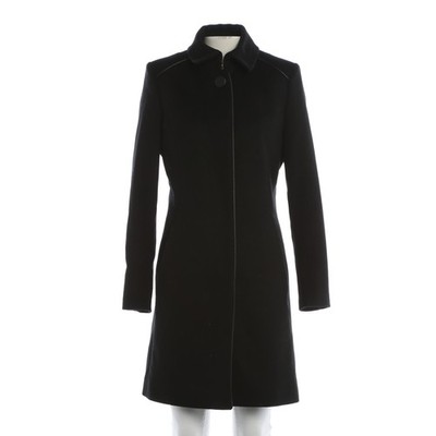 Hugo Boss Red Label Übergangsmantel S Schwarz Sehr gut