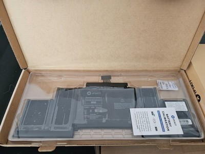 MacBook Pro 15 Retina Mid 2015 A1398 Battery - iFixit Kit NEW Open Box