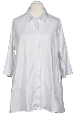 Selection by Ulla Popken Bluse Damen Oberteil Hemd Hemdbluse Gr. EU ... #3d47qn7