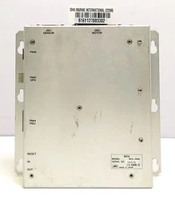 JRC NCL-326A ACU Antenna Control Unit