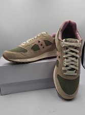 Saucony Shadow Mens Size 12 5000 Mushroom Pack Causal Running Shoe