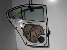 Porte arrière et accessoires Skoda OCTAVIA