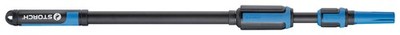 Storch Profi Maler Teleskopstange Malerstange LOCK-IT Länge 74cm bis 120cm